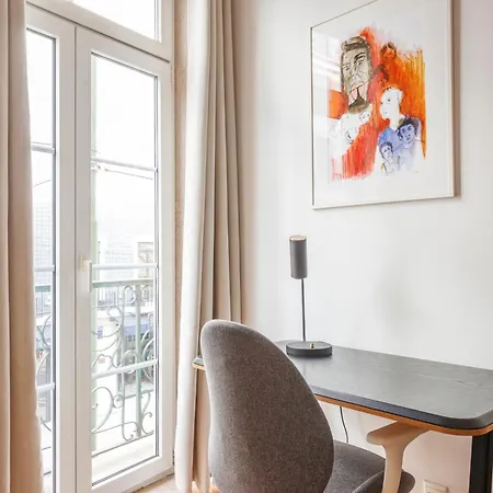 Simonetti Chiado Gasthof 3*